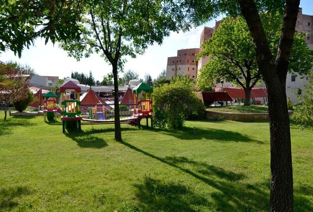 Kapadokya Lodge - Görsel 18