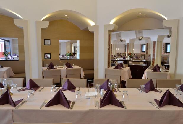 Kapadokya Lodge - Görsel 11