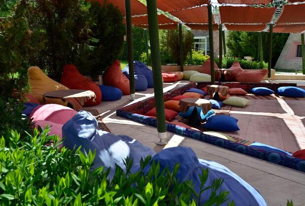 Kapadokya Lodge - Görsel 19