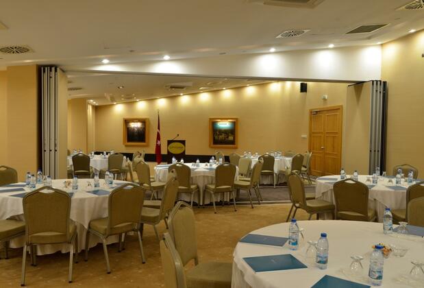 Kapadokya Lodge - Görsel 10