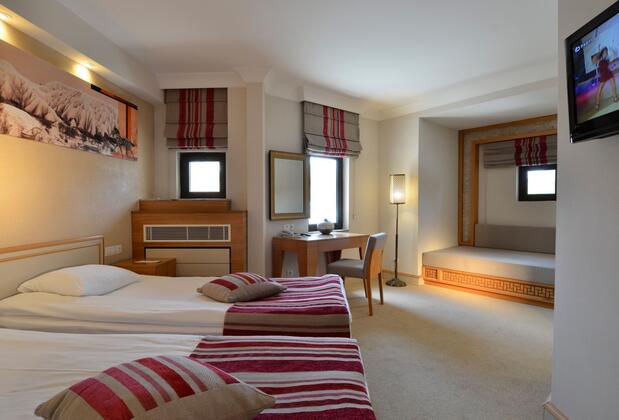 Kapadokya Lodge - Görsel 25