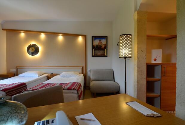 Kapadokya Lodge - Görsel 27