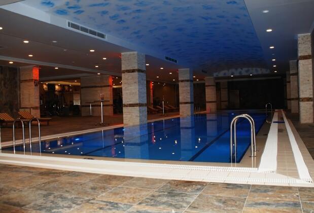 Divalin Hotel - Görsel 3