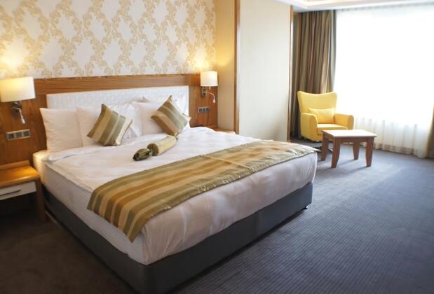 Divalin Hotel - Görsel 13