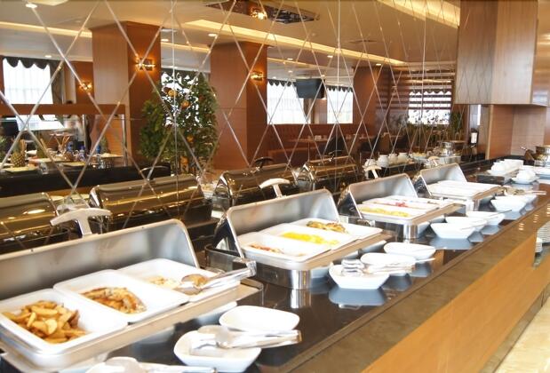 Divalin Hotel - Görsel 6