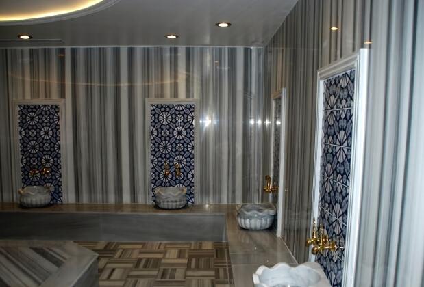 Divalin Hotel - Görsel 9