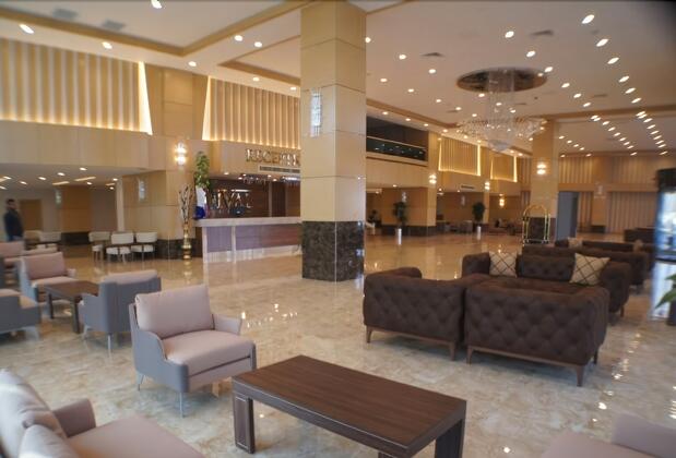 Divalin Hotel - Görsel 4