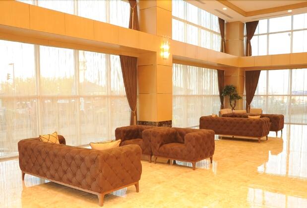 Divalin Hotel - Görsel 5