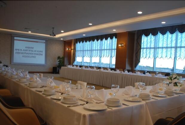 Divalin Hotel - Görsel 7