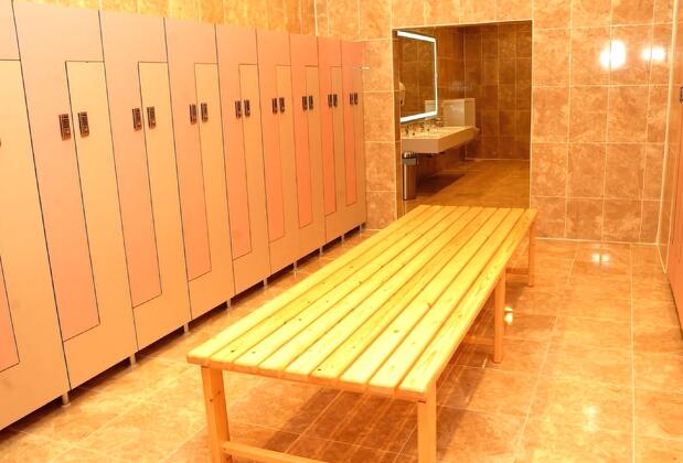 Divalin Hotel - Görsel 10