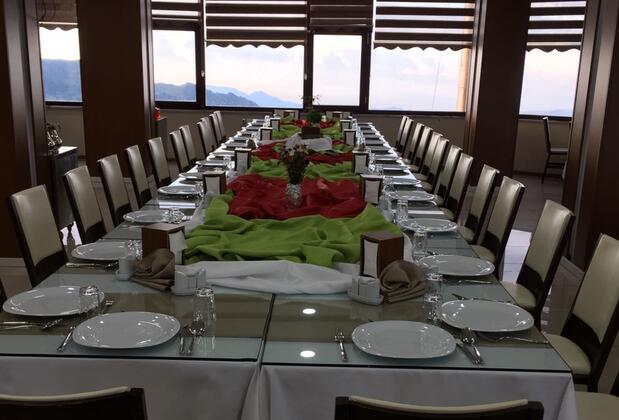 Aymeydanı Hotel - Görsel 16