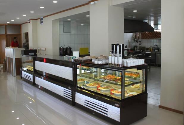 Aymeydanı Hotel - Görsel 12