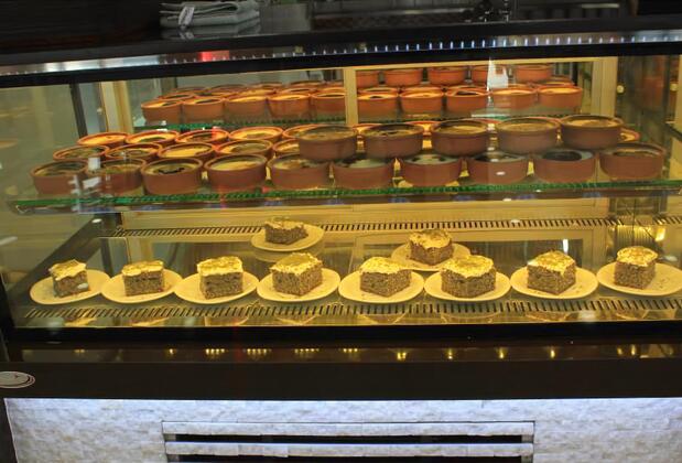 Aymeydanı Hotel - Görsel 13