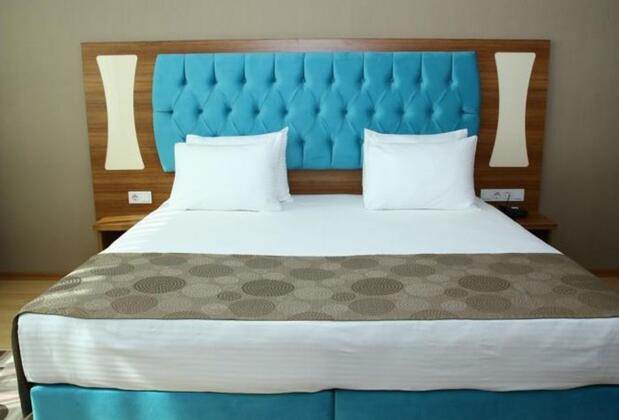 Golden Lounge Hotel - Görsel 5