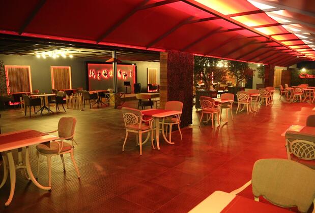 Onhann Hotel - Görsel 12