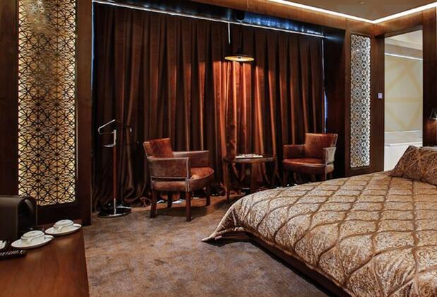 Onhann Hotel - Görsel 4