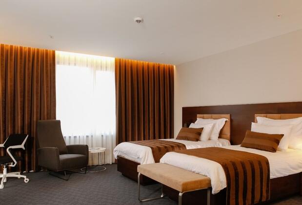 Onhann Hotel - Görsel 38