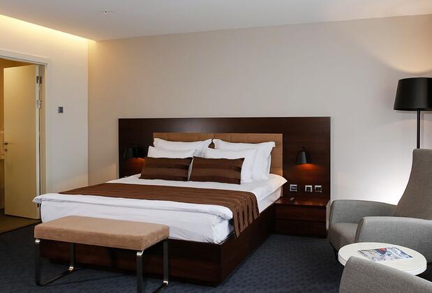 Onhann Hotel - Görsel 35