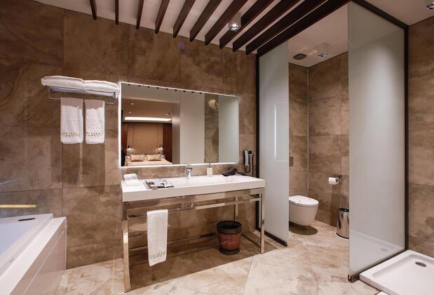 Onhann Hotel - Görsel 48