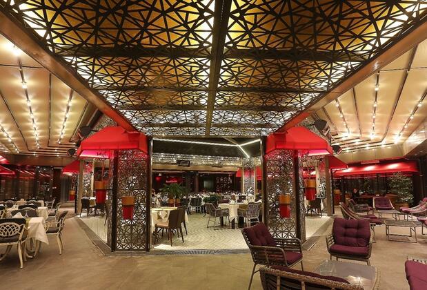 Onhann Hotel - Görsel 11