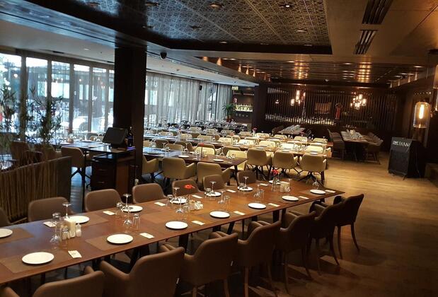 Onhann Hotel - Görsel 24