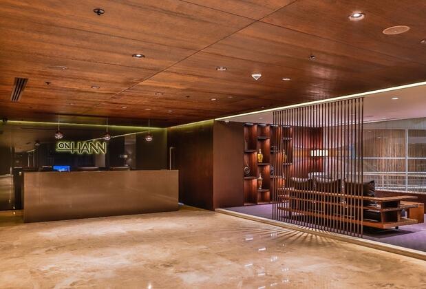 Onhann Hotel - Görsel 3