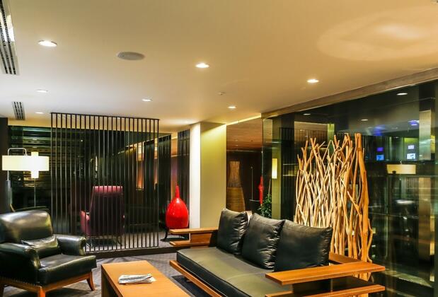 Onhann Hotel - Görsel 7