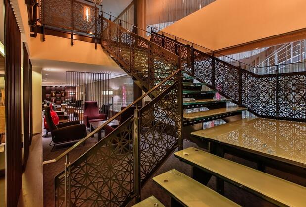 Onhann Hotel - Görsel 21