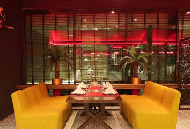 Onhann Hotel - Görsel 25