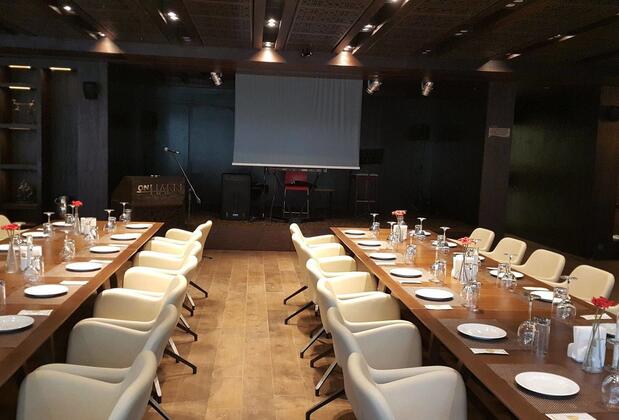 Onhann Hotel - Görsel 26