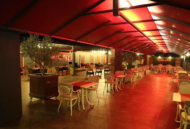 Onhann Hotel - Görsel 13