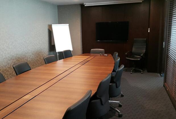 Onhann Hotel - Görsel 16