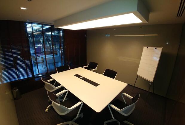 Onhann Hotel - Görsel 9