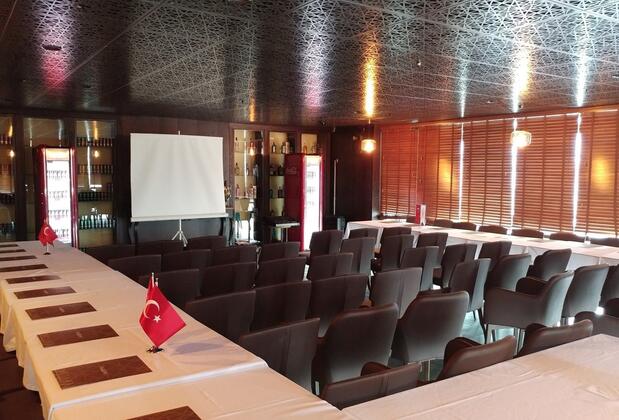 Onhann Hotel - Görsel 17