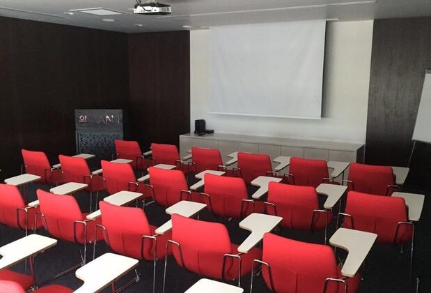 Onhann Hotel - Görsel 15