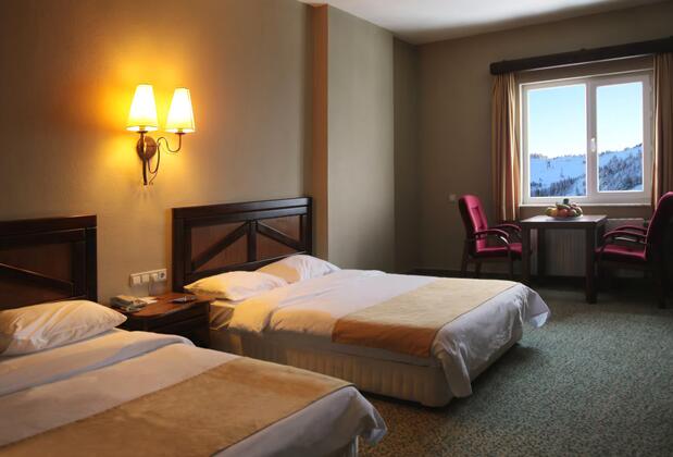 Grand Kartal Otel - Görsel 17