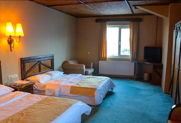 Grand Kartal Otel - Görsel 19