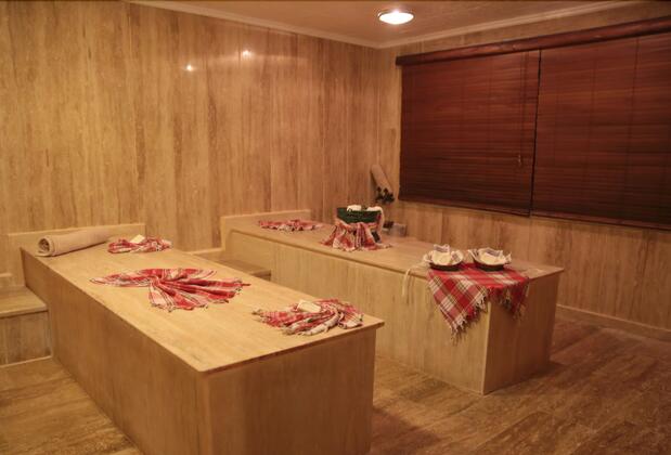 Grand Kartal Otel - Görsel 13