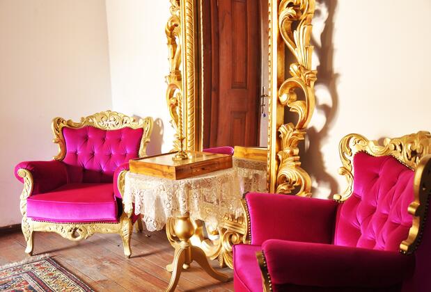 Havuzlu Asmazlar Konağı - Görsel 6