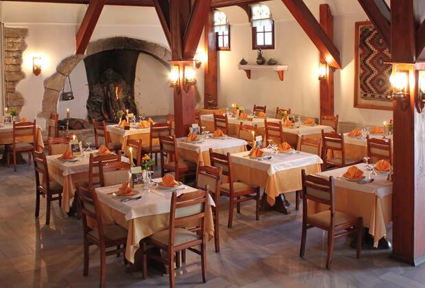 Havuzlu Asmazlar Konağı - Görsel 10