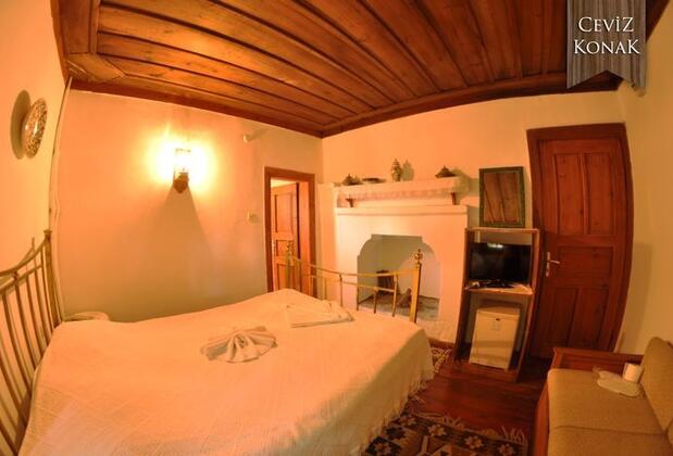 Havuzlu Asmazlar Konağı - Görsel 30