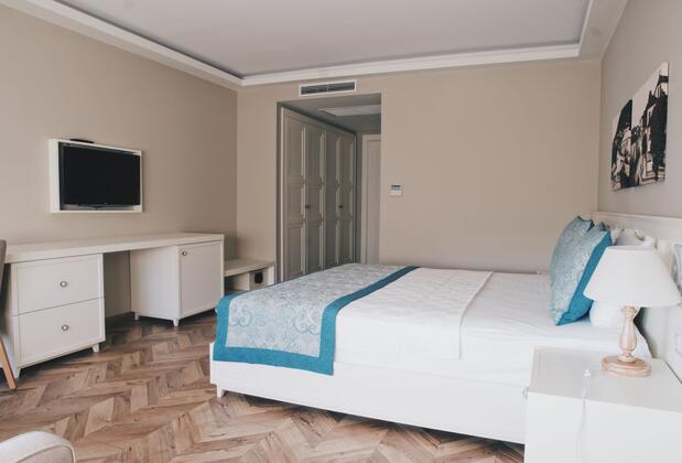 Meydani Butik Hotel - Görsel 6