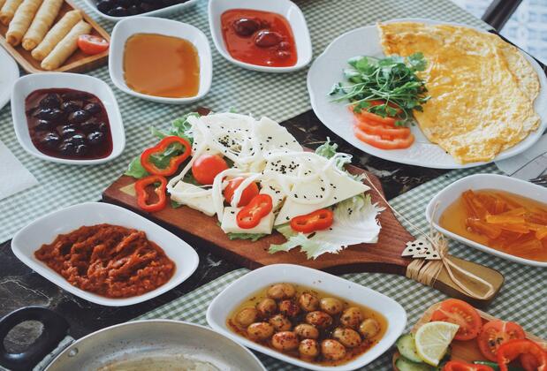 Meydani Butik Hotel - Görsel 13