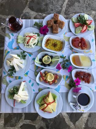 Meydani Butik Hotel - Görsel 14