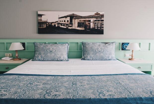 Meydani Butik Hotel - Görsel 4