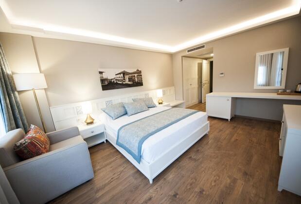 Meydani Butik Hotel - Görsel 7