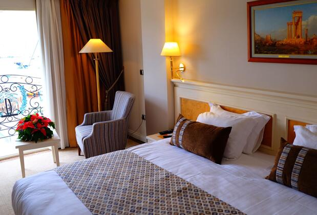 Ece Saray Marina Resort - Görsel 17