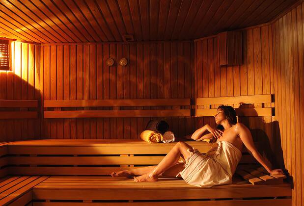 Ece Saray Marina Resort - Görsel 13