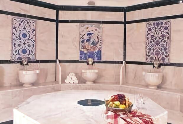 Ece Saray Marina Resort - Görsel 14