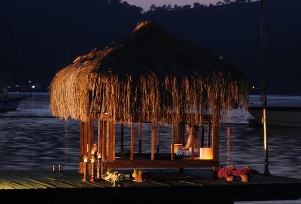 Ece Saray Marina Resort - Görsel 6